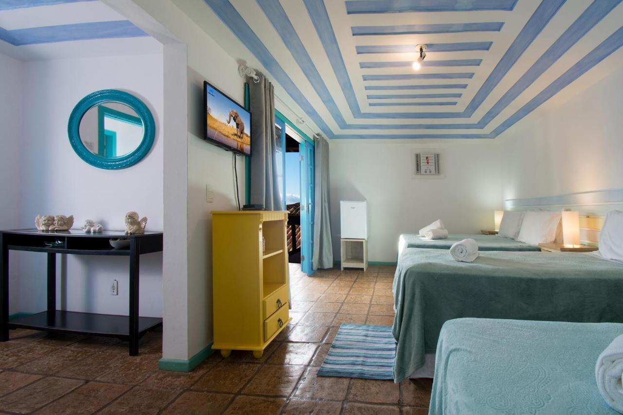 Vila Bela-Emilia Armacao dos Buzios Экстерьер фото