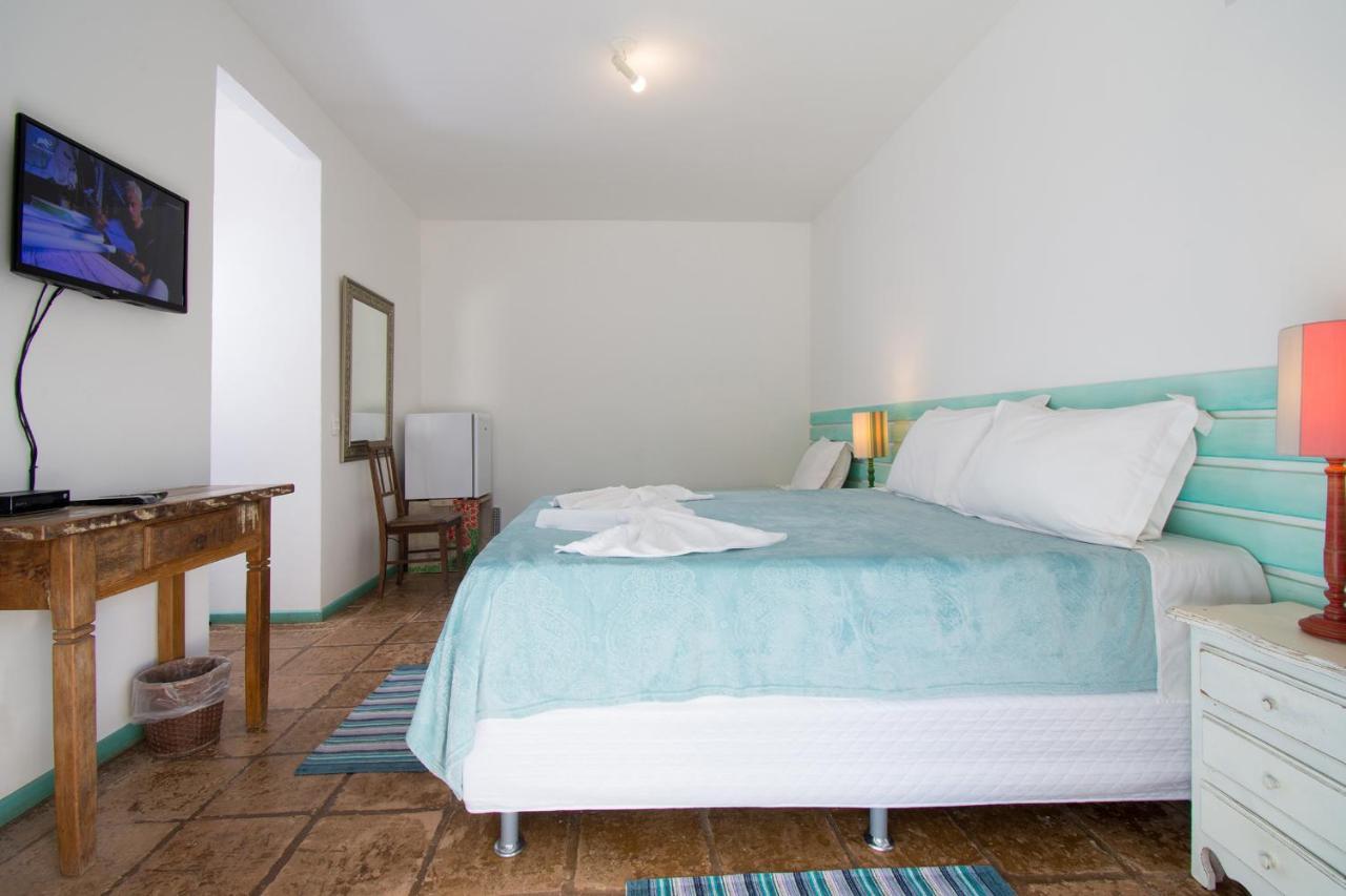 Vila Bela-Emilia Armacao dos Buzios Экстерьер фото