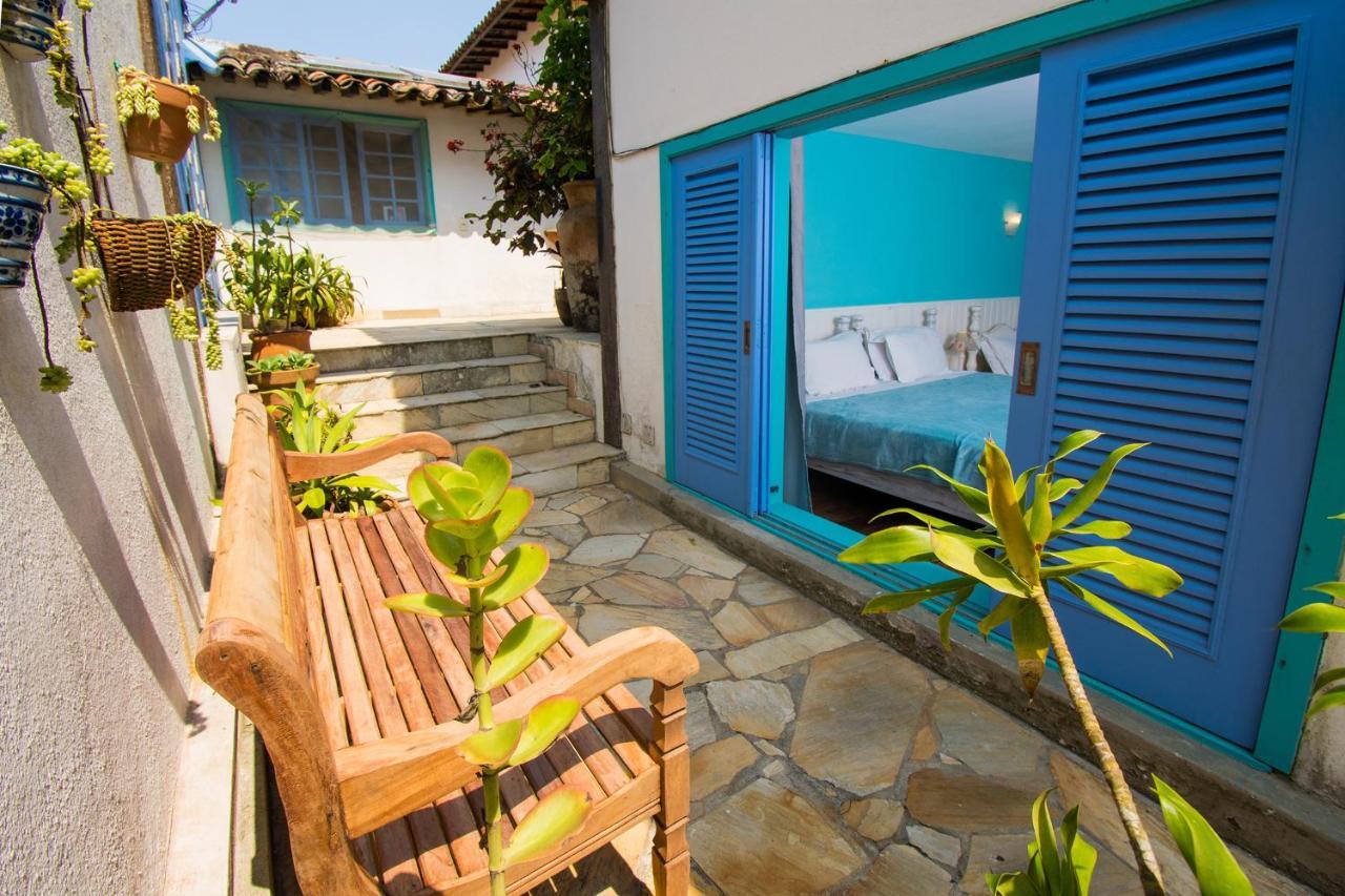 Vila Bela-Emilia Armacao dos Buzios Экстерьер фото