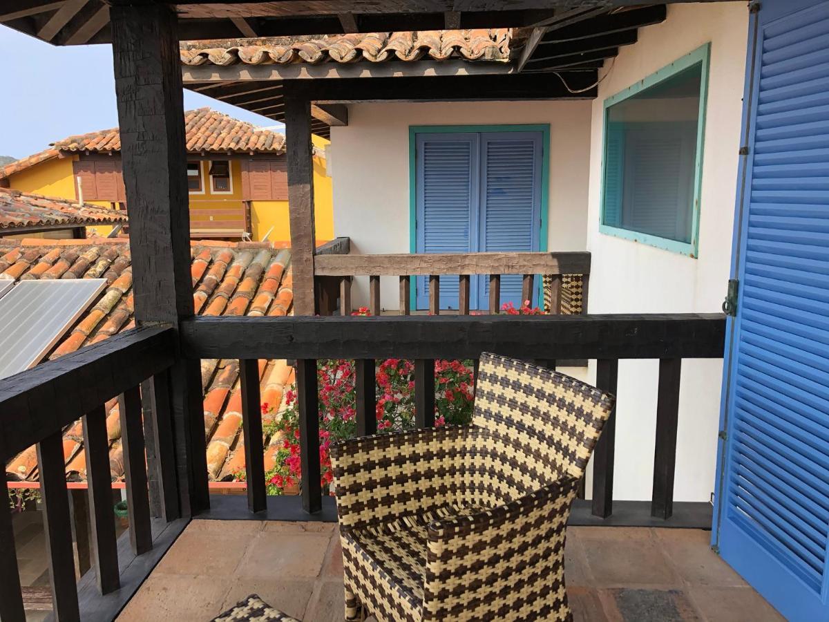 Vila Bela-Emilia Armacao dos Buzios Экстерьер фото