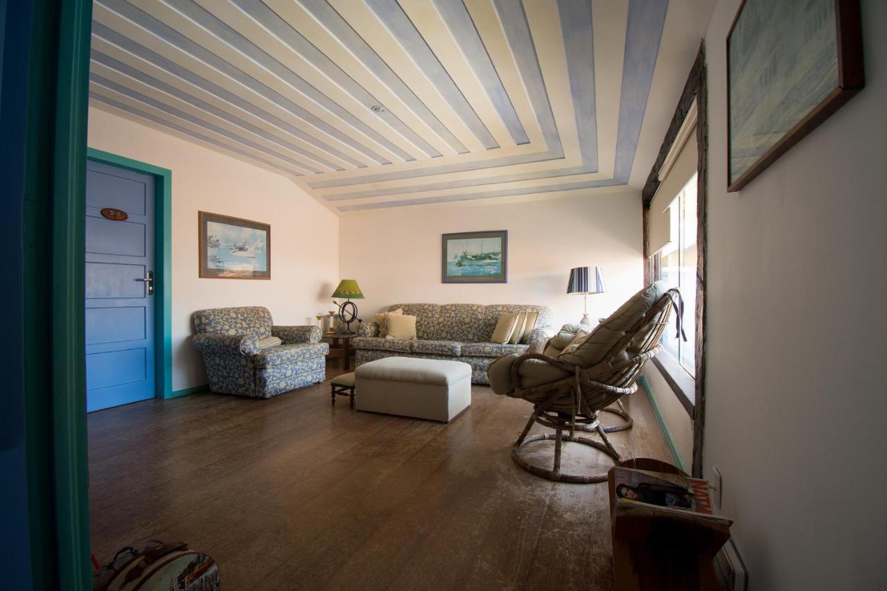 Vila Bela-Emilia Armacao dos Buzios Экстерьер фото