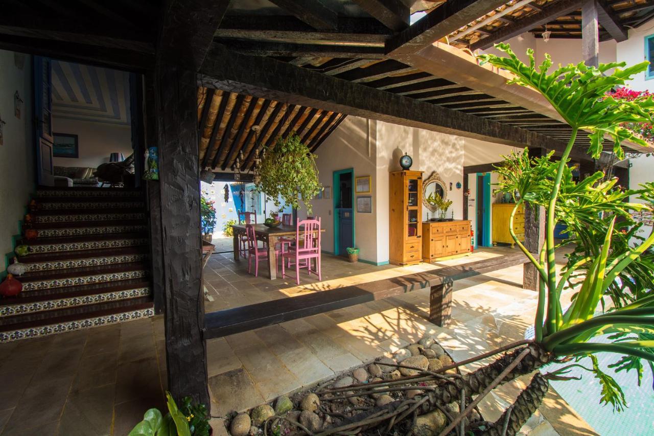 Vila Bela-Emilia Armacao dos Buzios Экстерьер фото