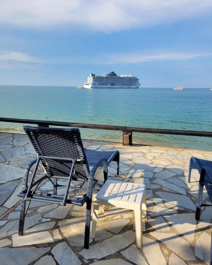 Vila Bela-Emilia Armacao dos Buzios Экстерьер фото