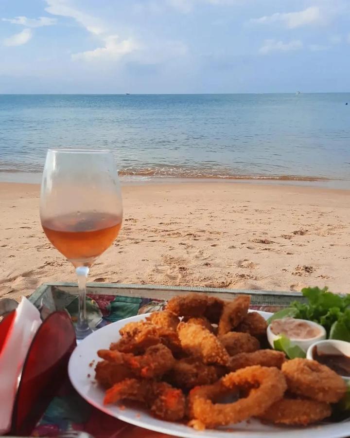 Vila Bela-Emilia Armacao dos Buzios Экстерьер фото