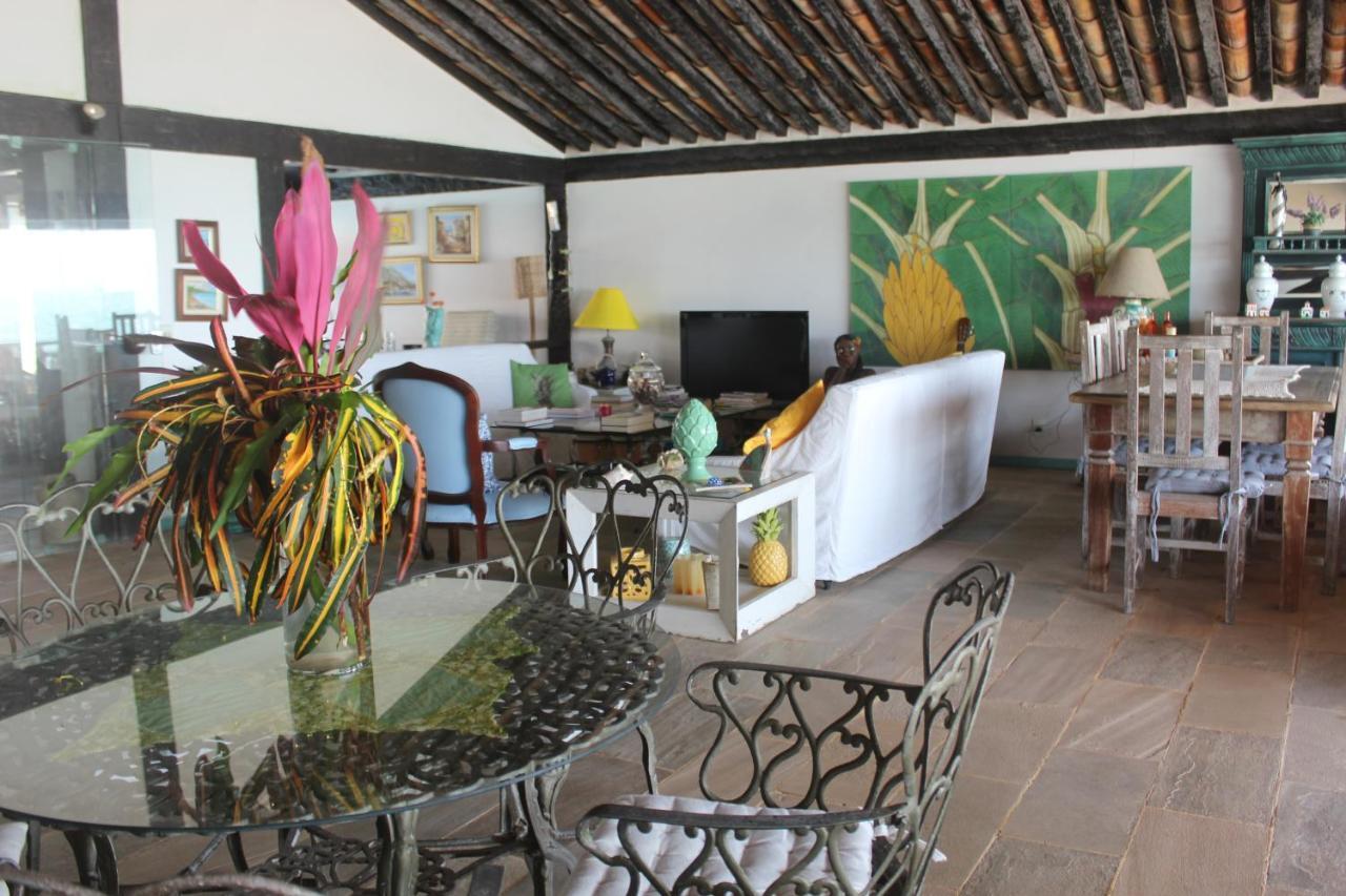 Vila Bela-Emilia Armacao dos Buzios Экстерьер фото
