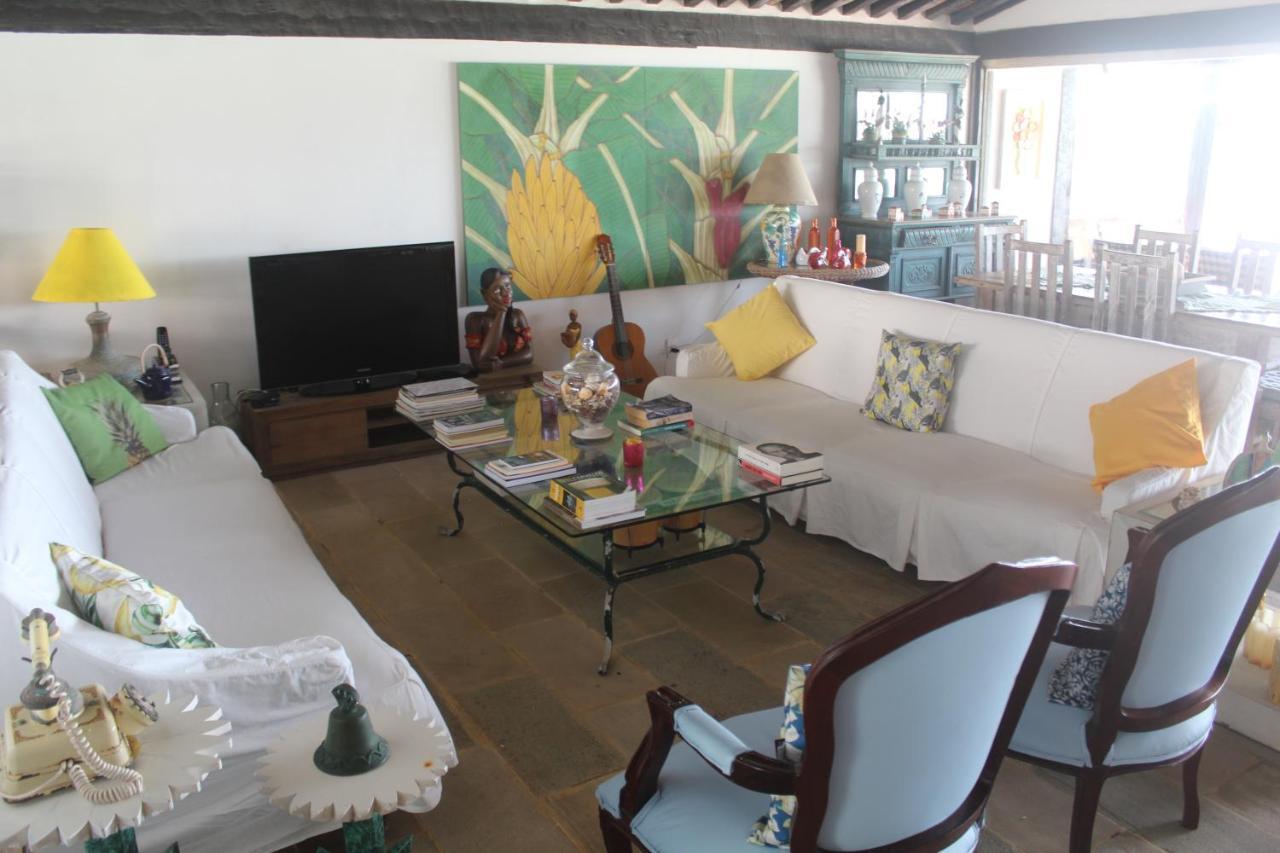 Vila Bela-Emilia Armacao dos Buzios Экстерьер фото