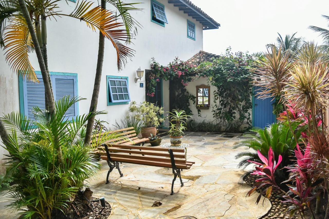 Vila Bela-Emilia Armacao dos Buzios Экстерьер фото