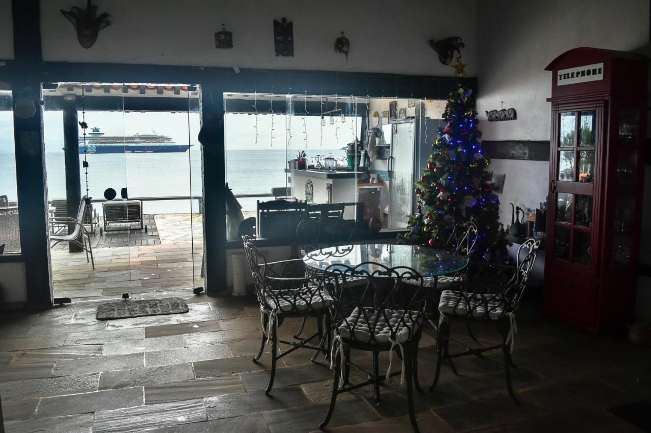 Vila Bela-Emilia Armacao dos Buzios Экстерьер фото